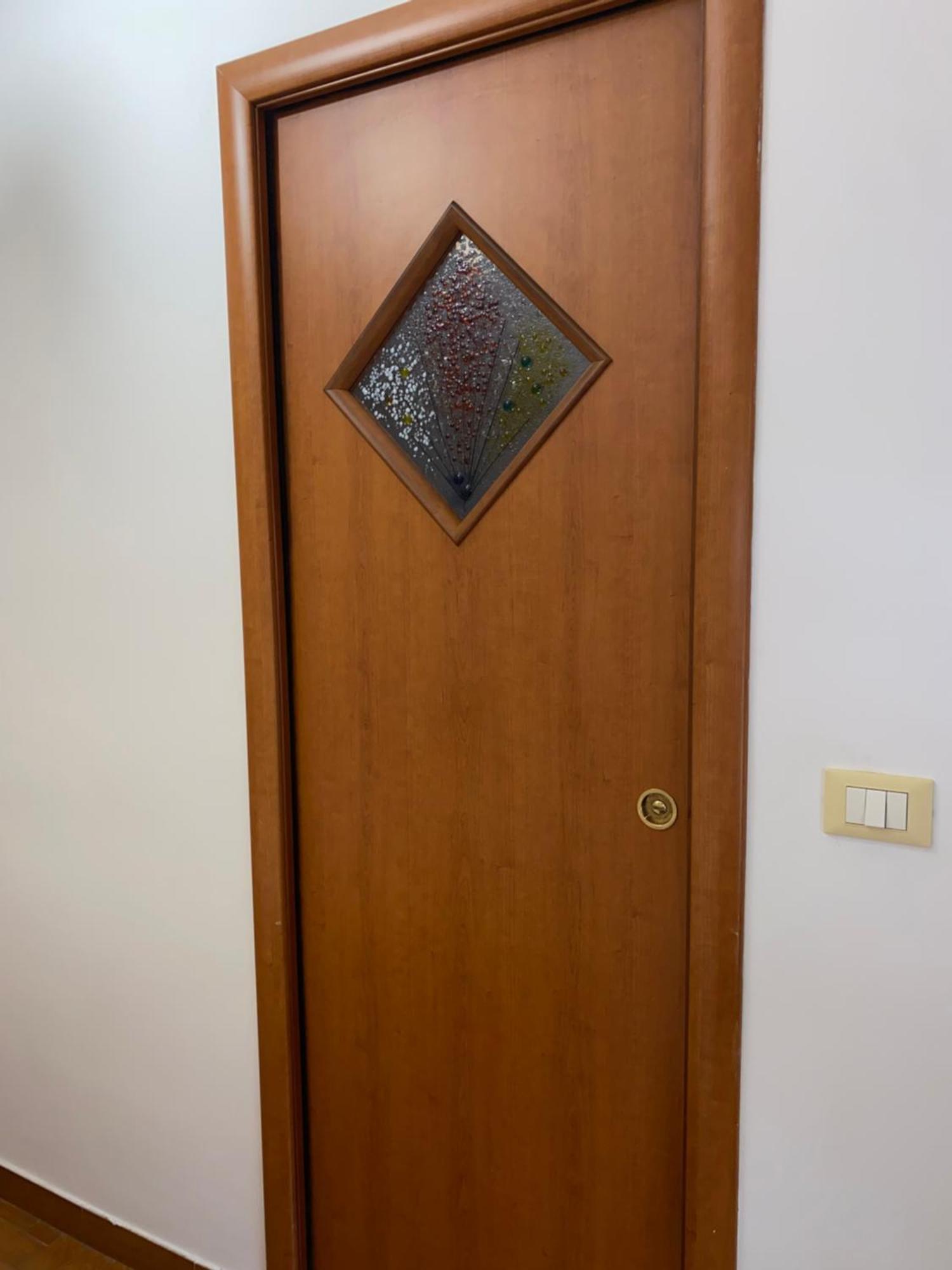Hotel Residenza Řím Exteriér fotografie