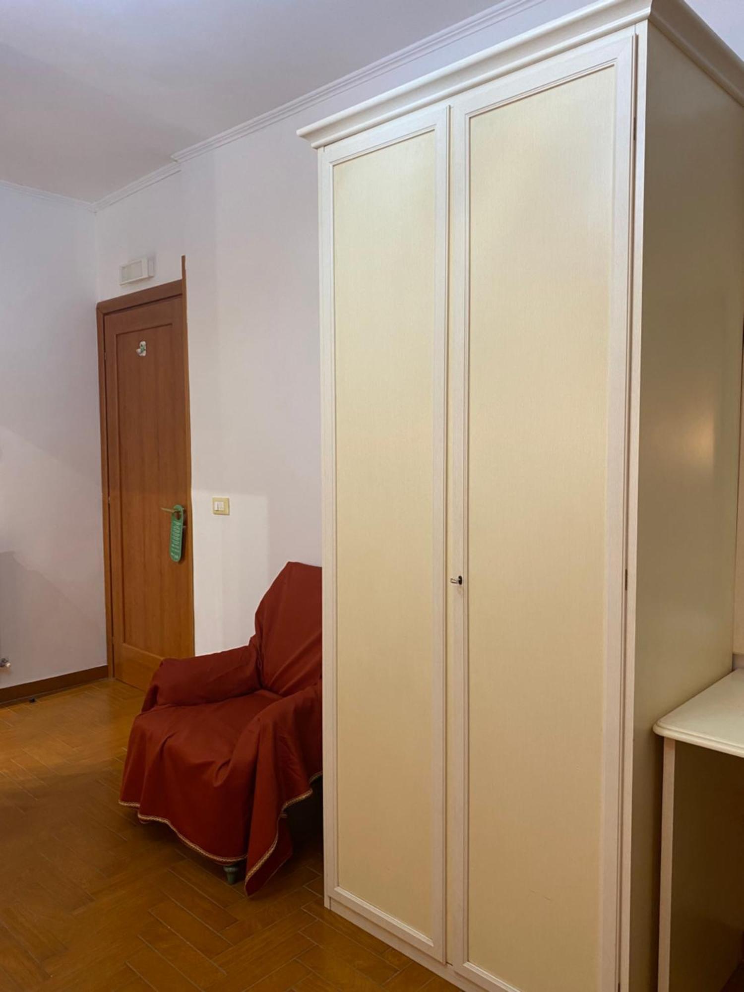 Hotel Residenza Řím Exteriér fotografie